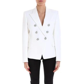 Balmain | Balmain Double Breasted Blazer
