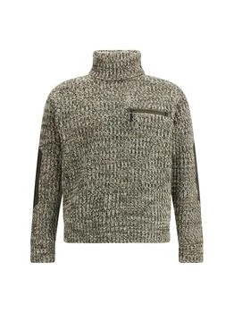 Moncler | Moncler Grenoble Turtleneck Knitted Jumper
