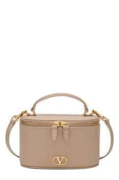 Valentino | Valentino VLogo Signature Mini Vanity Bag