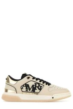 AMIRI | Amiri Logo Patch Low-Top Sneakers