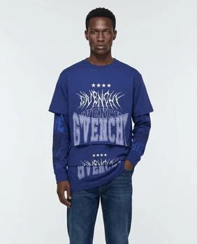 Givenchy | Cotton Women's T-Shirt