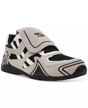 Women's Optimus Lace-Up Sneakers