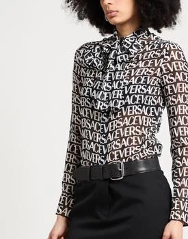 Versace | Silk shirts & blouses