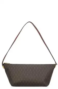 Yves Saint Laurent | Saint Laurent Le Monogramme Zip-Up Crossbody Bag