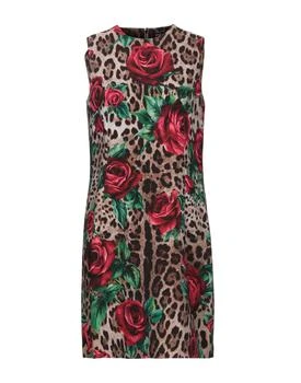 Dolce & Gabbana | Short dress