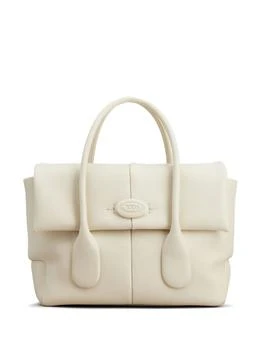 Tod's | Tod's Women's Di Leather Tote Bag