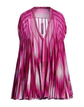 Rick Owens | Patterned shirts
blouses