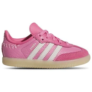 adidas Originals Samba - Girls' Toddler