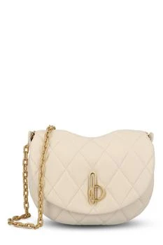 Burberry | Burberry Rocking Horse Quilted Crossbody Bag