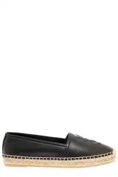 Yves Saint Laurent | Saint Laurent Cassandre Slip-On Espadrilles