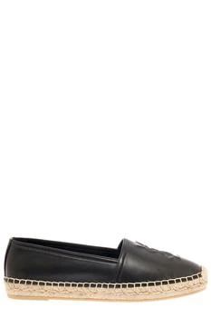Yves Saint Laurent | Saint Laurent Cassandre Slip-On Espadrilles