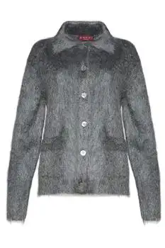 Gucci | Gucci Brushed Cardigan