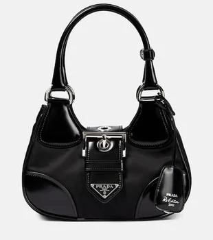Prada | Moon Re-Nylon tote bag