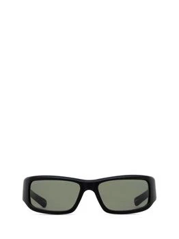 Jacquemus X Linda Farrow Aero Sunglasses