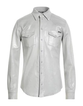 Dolce
Gabbana | Solid color shirt