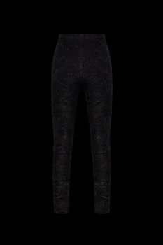 Balmain | Balmain Baroque Patterned Leggings