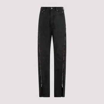 Rick Owens | Rick Owens - Men's Bolan Banana Pants