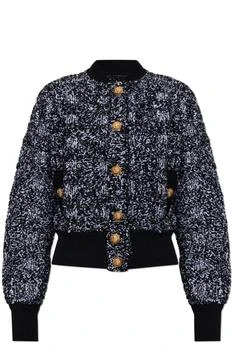 Balmain | Tweed jacket