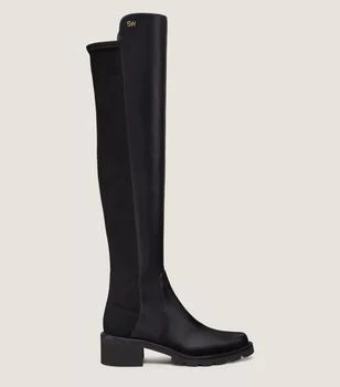 ALINA CITY BOOT