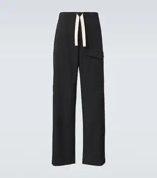 Dries Van Noten | Wool sweatpants