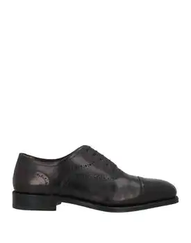 Salvatore Ferragamo | Laced shoes