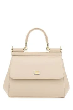 Dolce & Gabbana | Dolce & Gabbana Sicily Medium Tote Bag