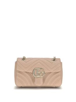 Gucci | Gucci GG Marmont Small Shoulder Bag
