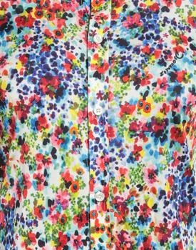 DSQUARED2 | Patterned shirts & blouses