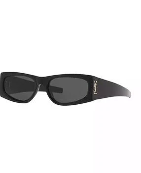 Yves Saint Laurent | Women
s Small Sunglasses, SL M140 YS000621