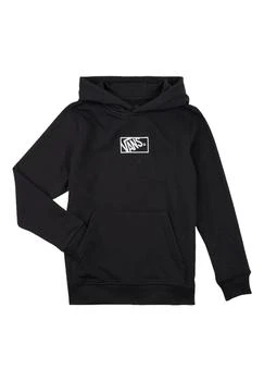 Vans Kids Logo Printed Hoodie