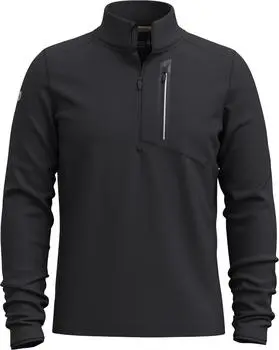 SmartWool Active 1/2 Zip Fleece Pullover - Men's