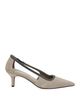 Brunello Cucinelli | Pump