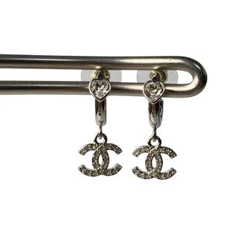 Chanel | Stud Earrings (Pre-Owned)