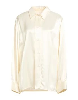 Jil Sander | Solid color shirts & blouses