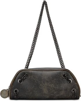 Stella McCartney | Brown Falabella Bowling Bag