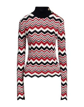 Balmain | Turtleneck