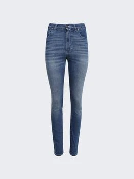 Chloé | Chloé Slim Fit Jeans