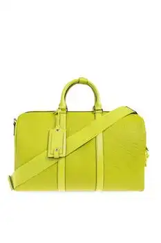 Gucci | Gucci Edge Medium Duffle Bag