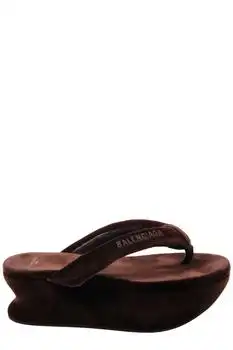 Balenciaga | Balenciaga Gaeta Thong Sandals