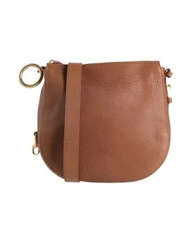 Burberry | Cross-body bags