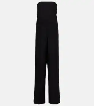 Stella McCartney | Wool jumpsuit
