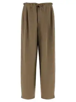 Brunello Cucinelli | Brunello Cucinelli Tailored Track Trousers