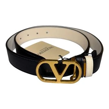 Valentino | Valentino VLogo Signature Reversible Belt