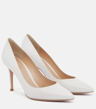 Gianvito Rossi | Gianvito 85 leather pumps