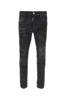 DSQUARED2 | Dsquared2 Nirvana Wash Skater Jeans