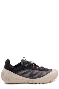 Moncler | Moncler Trailgrip Lp Low-Top Sneakers