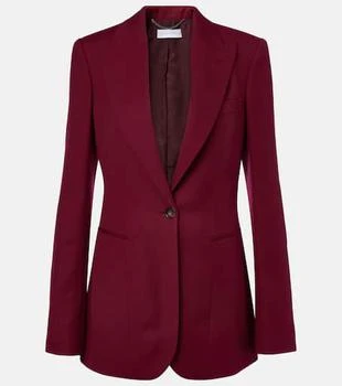 Stella McCartney | Wool blazer