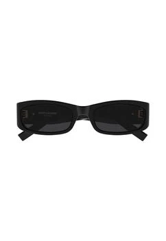 Yves Saint Laurent | Sunglasses Saint Laurent SLM152-001 Woman