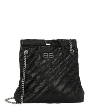 Balenciaga | Crush Quilted Medium Tote