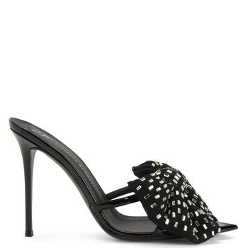 Giuseppe Zanotti | Intriigo Alexandrine